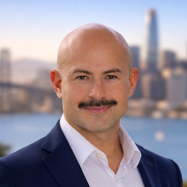 Enrique Franco Jr., Principal of Franco Advisory